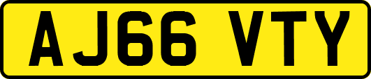 AJ66VTY