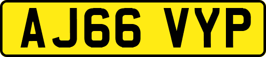 AJ66VYP