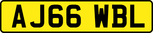 AJ66WBL