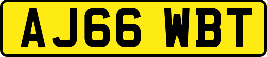 AJ66WBT