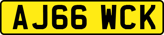 AJ66WCK