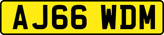 AJ66WDM