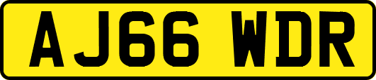 AJ66WDR