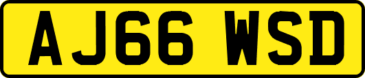 AJ66WSD