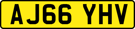 AJ66YHV