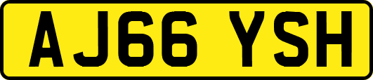 AJ66YSH