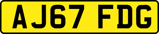 AJ67FDG