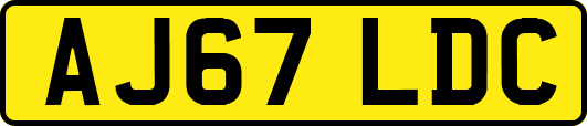 AJ67LDC