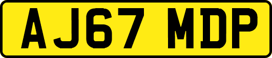 AJ67MDP