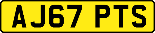 AJ67PTS