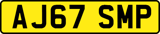 AJ67SMP