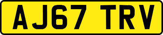 AJ67TRV