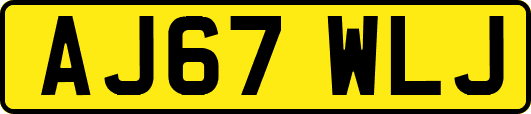 AJ67WLJ