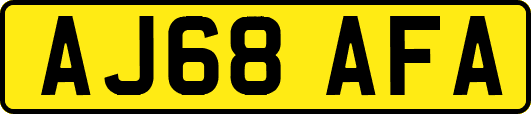 AJ68AFA