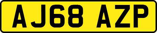 AJ68AZP