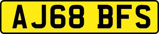 AJ68BFS