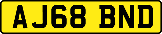 AJ68BND