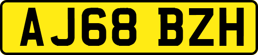 AJ68BZH