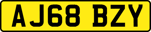 AJ68BZY