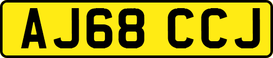 AJ68CCJ