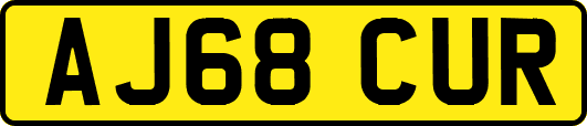 AJ68CUR