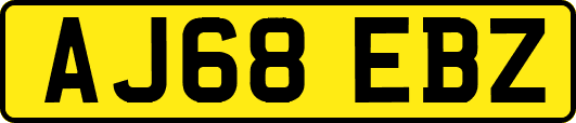 AJ68EBZ