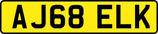 AJ68ELK