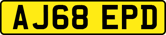 AJ68EPD