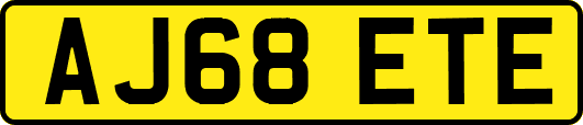 AJ68ETE