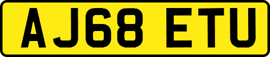 AJ68ETU