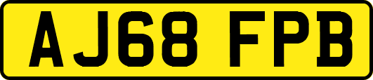 AJ68FPB