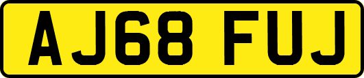 AJ68FUJ