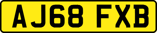 AJ68FXB