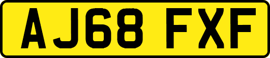 AJ68FXF