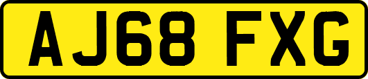 AJ68FXG