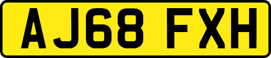AJ68FXH