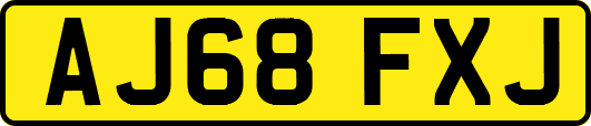 AJ68FXJ