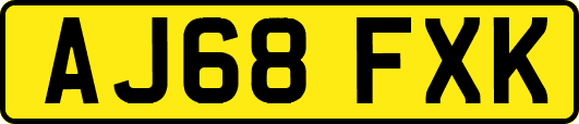 AJ68FXK