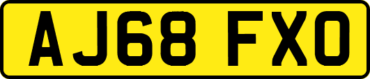 AJ68FXO