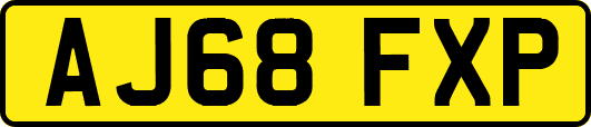 AJ68FXP
