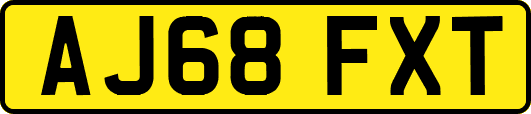 AJ68FXT