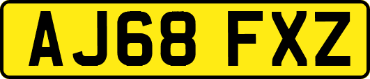 AJ68FXZ