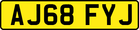 AJ68FYJ