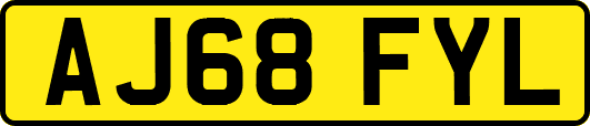 AJ68FYL