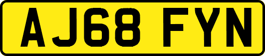 AJ68FYN