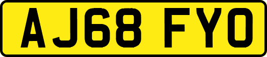 AJ68FYO