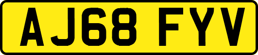 AJ68FYV