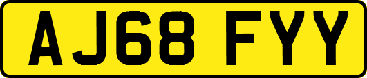 AJ68FYY