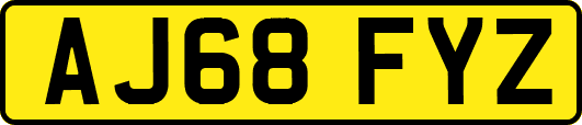 AJ68FYZ