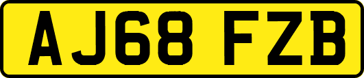 AJ68FZB